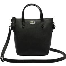 Mini L.12.12 Concept Tote - Black