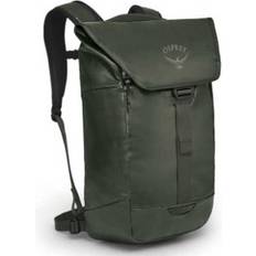 Osprey Transporter Flap - Haybale Green