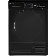 Russell Hobbs RH8CTD701B Black