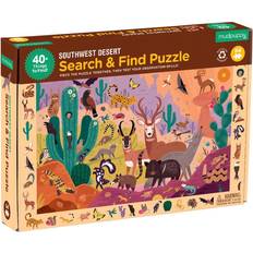 Southwest Desert Search & Find Puzzle 64 Pieces