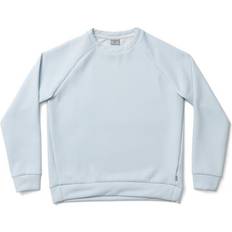 Houdini W's Mono Air Crew - Bluetiful
