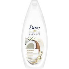 Hygienartiklar Dove Nourishing Secrets Ritual Restoring Body Wash 225ml