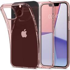 Spigen Crystal Flex Case for iPhone 13