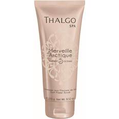 Calmante Exfoliantes Corporales Thalgo Merveille Arctique Salt Flake Scrub 270g