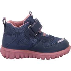 Superfit Sneakers Children's Shoes Superfit Sport7 Mini - Navy Blue