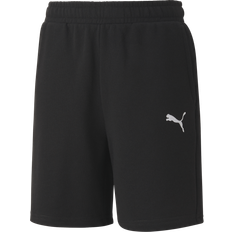 XXL Trousers Puma TeamGoal 23 Casual Shorts Kids - Black