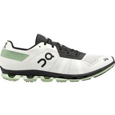 On Cloudflash M - White/Black