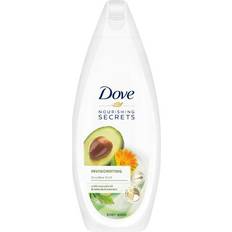 Dove Nourishing Secrets Invigorating Body Wash 225ml