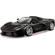 BBurago Laferrari Aperta 1:24