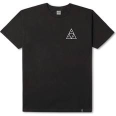Triple Triangle T-shirt - Black