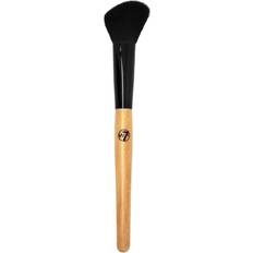 W7 Makeup W7 Angled Blusher Brush