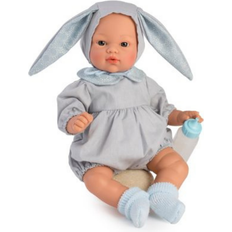 ASI Spielzeuge ASI Koke Doll with a Hood 36cm