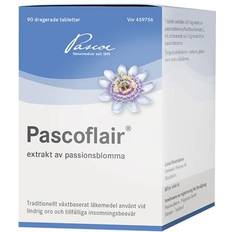 Pascoflair PASCOE Pascoflair 90 st