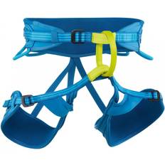 Padded Harness Climbing Harnesses Edelrid Orion II