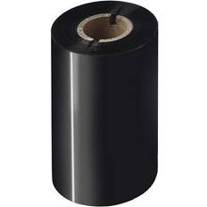 Brother Bånd Brother Premium Wax/Resin Thermal Transfer Black Ink Ribbon