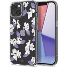Spigen iphone 13 Spigen Cyrill Cecile Case for iPhone 13