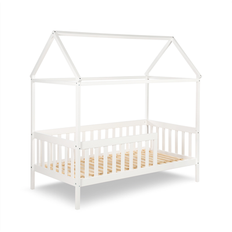 BabyTrold House 2 Seng med Tag 80x160cm