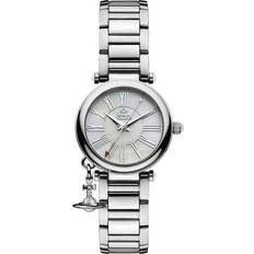 Watches Vivienne Westwood Mother Orb (VV006PSLSL)