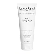 Leonor Greyl Hårprodukter Leonor Greyl Bain Volumateur Aux Algues Volumizing Shampoo 200ml