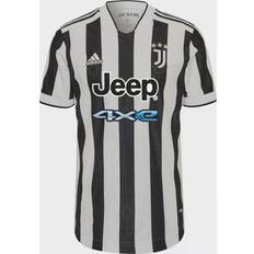 adidas Juventus FC Home Authentic Jersey 21/22 Sr