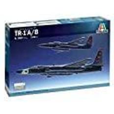 Italeri Lockheed TR-1A/B