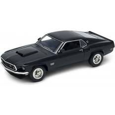 Ford Mustang Boss 429