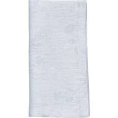 Rörstrand Ostindia Cloth Napkin Black, Blue (45x45cm)