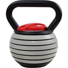 Kettlebells 18 HMS Adjustable Kettlebell 18kg