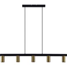Lindby Pendellampor Lindby Baliko Pendellampa 116cm