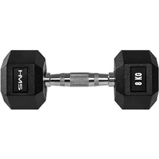 HMS Hex Pro Dumbbell 8kg