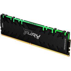 Kingston memoria ram fury 32gb ddr4 3600mhz (1x32) cl18