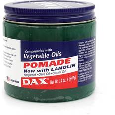 Dax Hair Products Dax Vegetable Oils Pomade 14oz