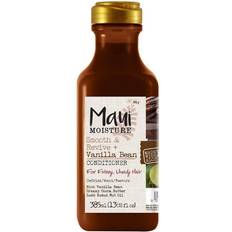 Maui Moisture Smooth & Revive + Vanilla Bean Conditioner 385ml