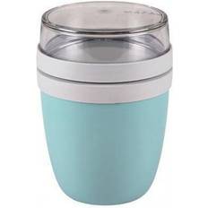 Mepal Ellipse Mini Food Container 0.3L