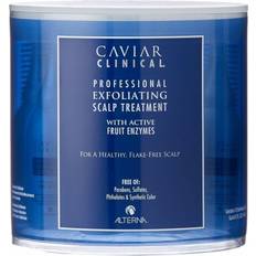 Alterna Cure del Cuoio Capelluto Alterna Caviar Clinical Professional Exfoliating Scalp Treatment 15ml 12-pack