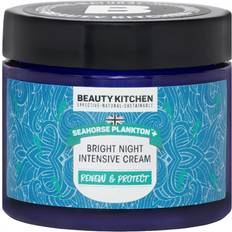 Beauty kitchen Seahorse Plankton+ Bright Night Intensive Cream 60ml