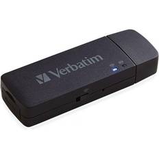 Wi fi card Verbatim MediaShare Wireless Mini