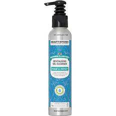 Seahorse Plankton+ Revitalising Gel Cleanser