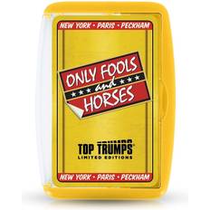 Top Trumps Only Fools & Horses