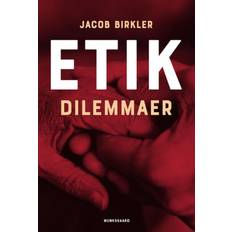Etik - dilemmaer (Hæftet, 2021)