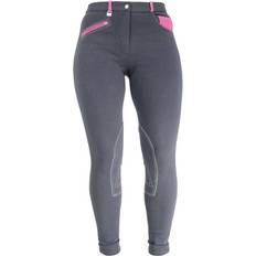 Hy Equestrian Jean Look Riding Jodhpurs Women