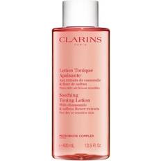 Clarins Toners Clarins Soothing Toning Lotion 13.5fl oz