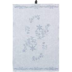 Blue Kitchen Towels Rörstrand Ostindia Kitchen Towel Blue (70x47cm)