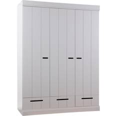 Woood Connect Armoire 140x195cm