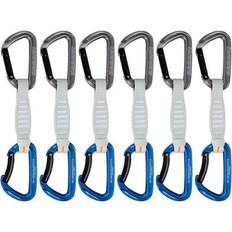 Mammut Workhorse Keylock 12cm 6-Pack