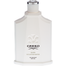Silver Mountain Water Shower Gel