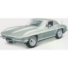 Ratio Model Kit Maisto Chevrolet Corvette 1965