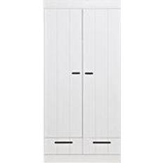 Woood Connect Kleiderschrank 94x195cm