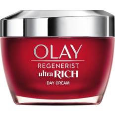 Olay regenerist day cream Olay Regenerist Ultra Rich Normal Day Cream 50ml