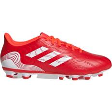 Adidas copa ag adidas Copa Sense.4 Flexible - Red/Cloud White/Solar Red